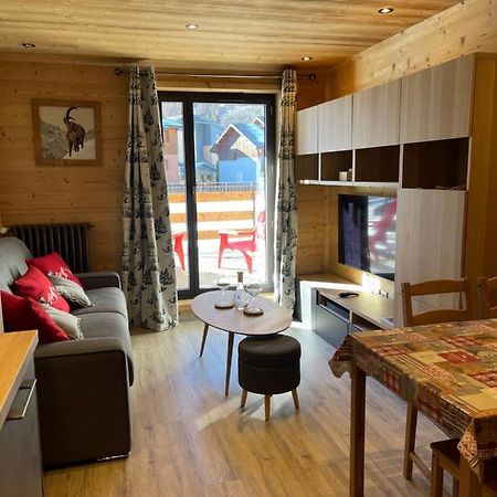 Appartement "Le Sporting" A 5 Min Des Pistes La Salle-les-Alpes Exterior photo