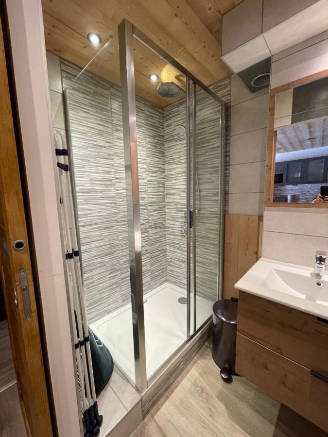 Appartement "Le Sporting" A 5 Min Des Pistes La Salle-les-Alpes Exterior photo